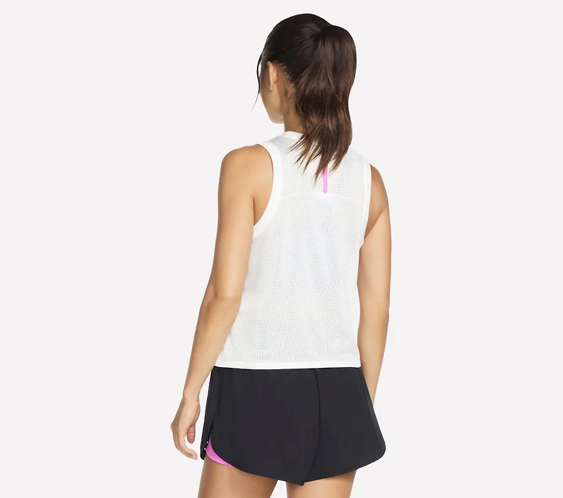Breeze Tech Mesh Tank