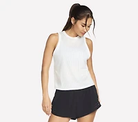 Breeze Tech Mesh Tank