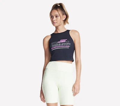 GO SCULPT Performance Tank