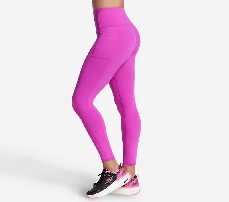 Skechers GO WALK High Waisted Legging