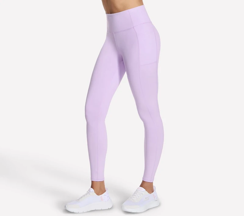 Skechers GO WALK High Waisted Legging