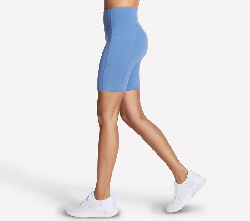 GO Walk 8 inch Short