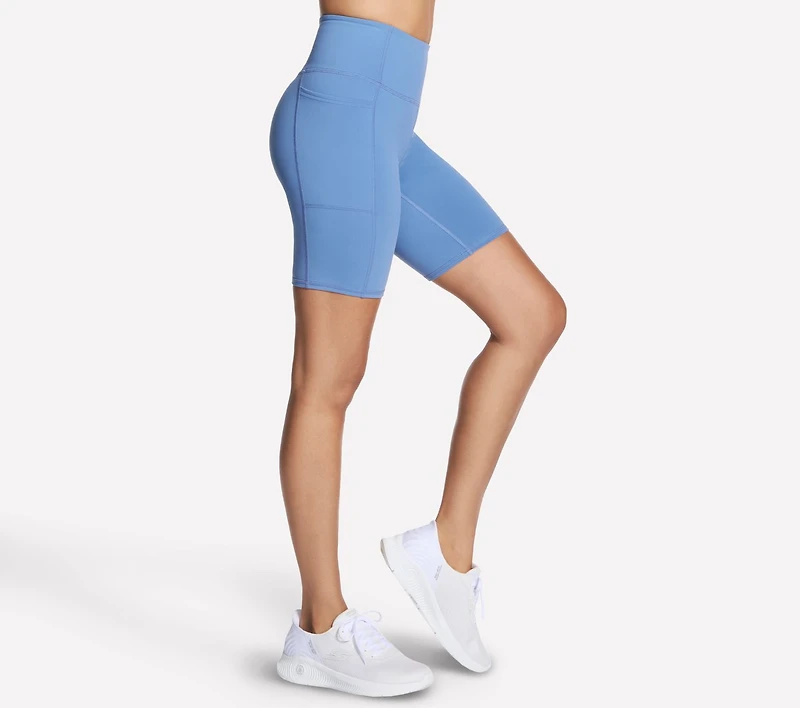 GO Walk 8 inch Short