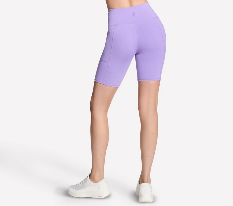 GO Walk 8 inch Short