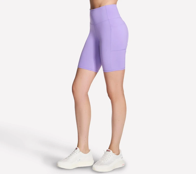 GO Walk 8 inch Short