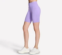 GO Walk 8 inch Short