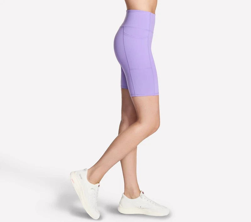 GO Walk 8 inch Short