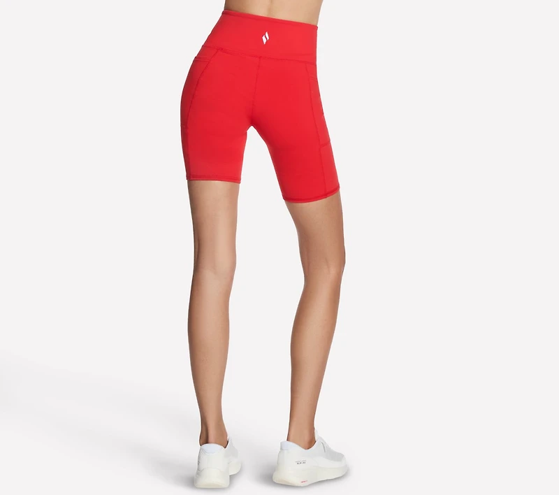 GO Walk 8 inch Short