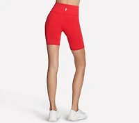 GO Walk 8 inch Short