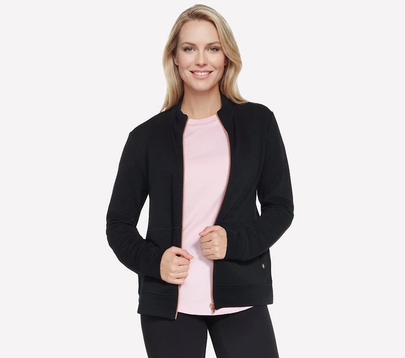 GO WALK Everywhere Jacket
