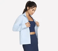 GO WALK Everywhere Jacket