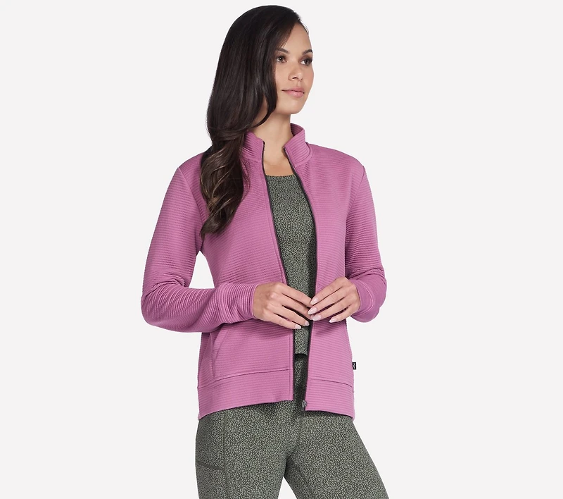 GO WALK Everywhere Jacket