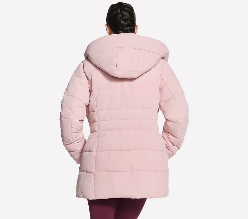 Cozy & Covered Puffer