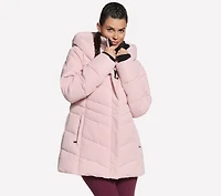 Cozy & Covered Puffer