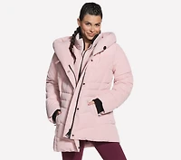 Cozy & Covered Puffer