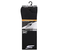 2 Pack Men's Performance Soccer Over The Knee Socks