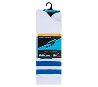 3 Pack Men's Performance Pickleball Crew Socks