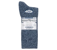 Super Soft Boot Crew Socks