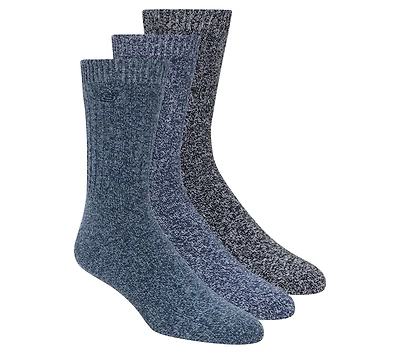 Super Soft Boot Crew Socks