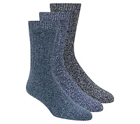 Super Soft Boot Crew Socks