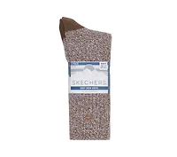 Super Soft Boot Crew Socks