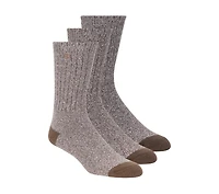 Super Soft Boot Crew Socks