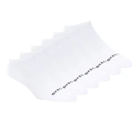 Cotton No-Show Socks