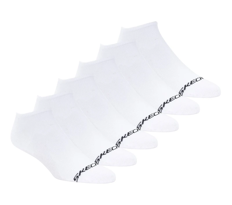 Cotton No-Show Socks