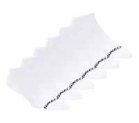 Cotton No-Show Socks