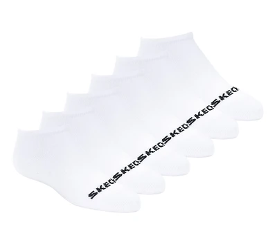 Cotton No-Show Socks