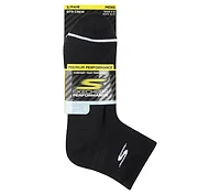 Quarter Premium Basic Socks