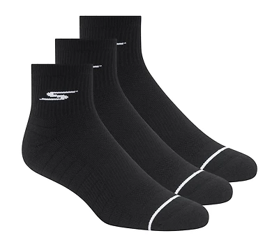 Quarter Premium Basic Socks