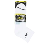 Quarter Premium Basic Socks - 3 Pack