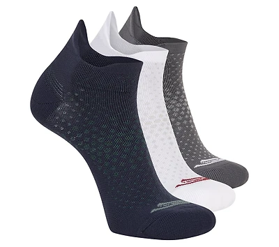 3 Pack Men's Low Cut Socks