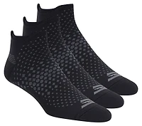 3 Pack Men's Low Cut Socks