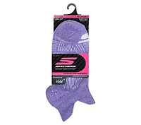 3 Pack Women's Performance Low Cut Pattern Socks