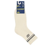 3 Pack Boys' Low Crew Socks