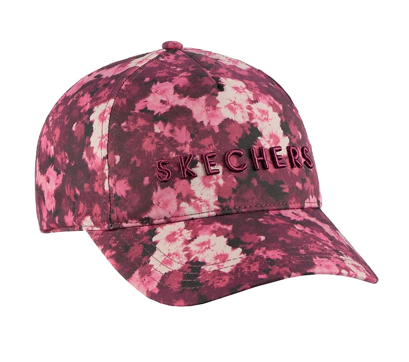 Skechers Inbloom Baseball Hat