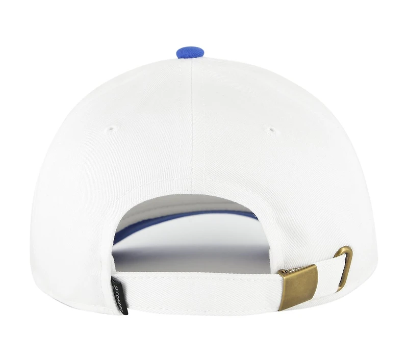 Skechers Crest Baseball Hat