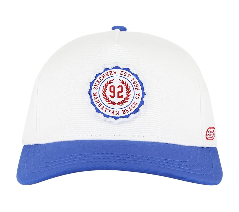 Skechers Crest Baseball Hat