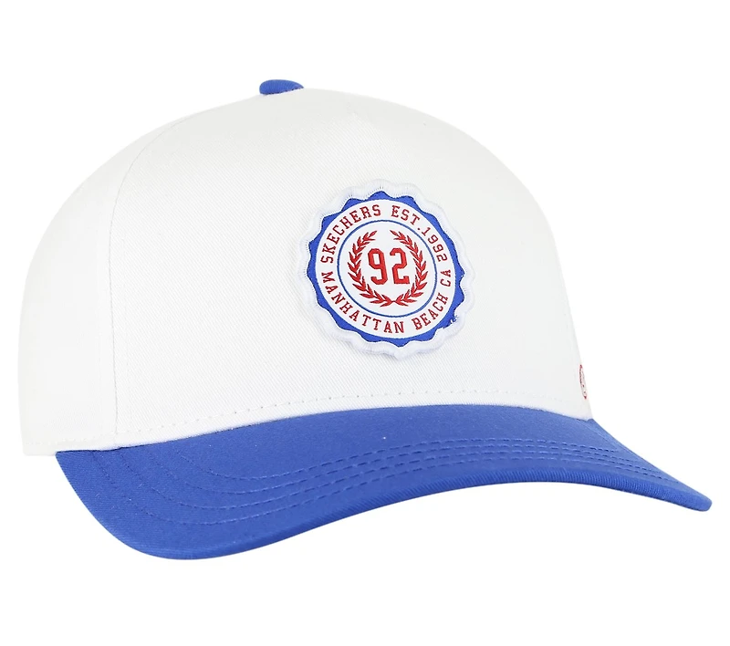 Skechers Crest Baseball Hat