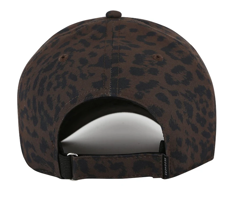 Skechers Cheetah Baseball Hat