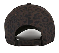 Skechers Cheetah Baseball Hat