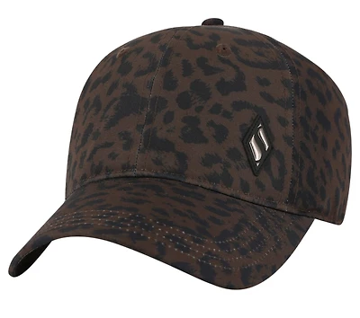 Skechers Cheetah Baseball Hat