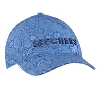 Morning Glory Baseball Hat