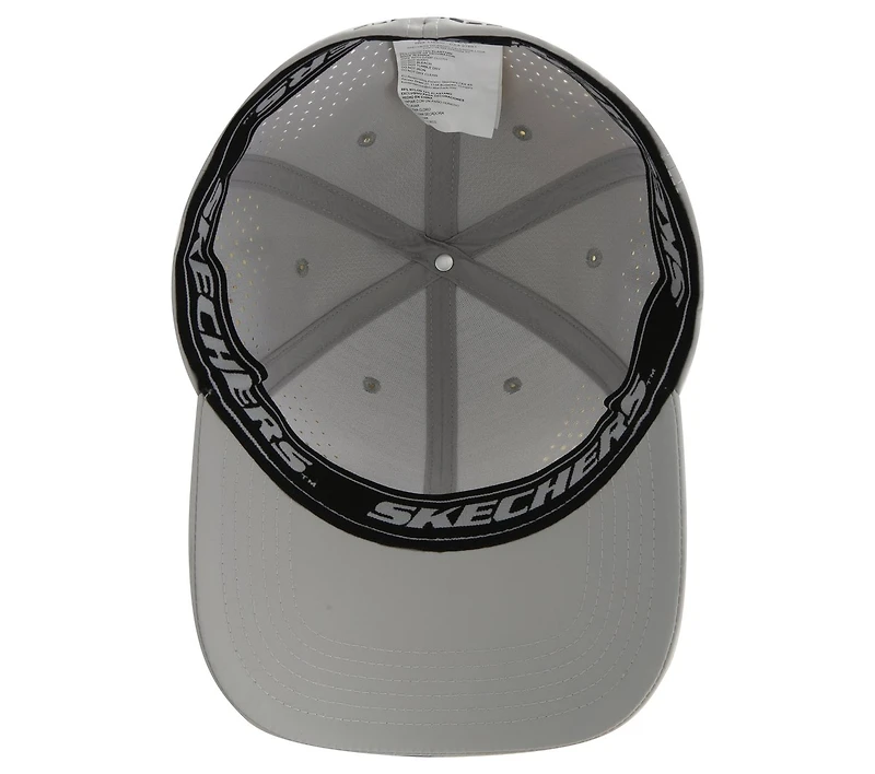 Velocity Baseball Hat