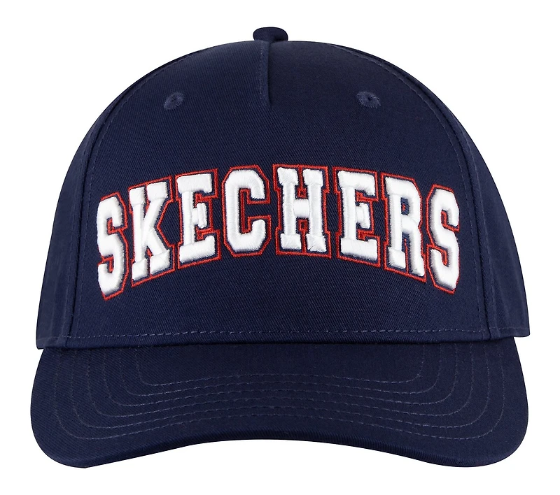 University Baseball Hat