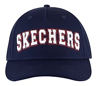 University Baseball Hat