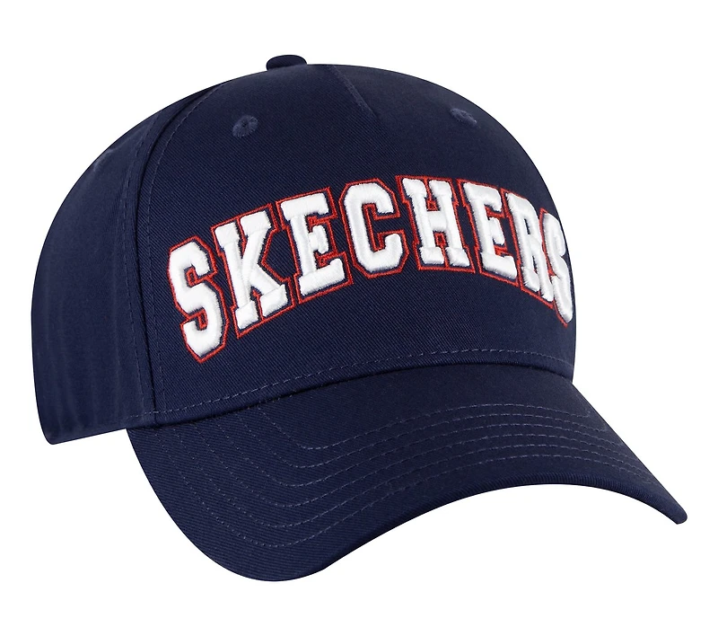 University Baseball Hat
