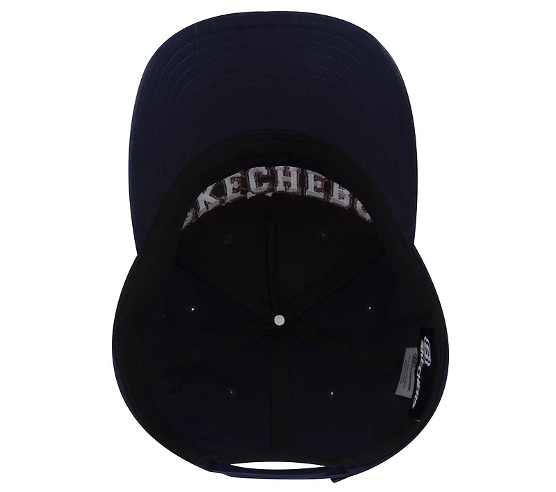 University Baseball Hat